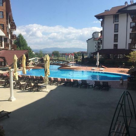 Belvedere Holiday Apartment Bansko Exterior photo