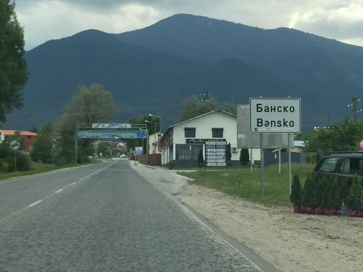 Belvedere Holiday Apartment Bansko Exterior photo