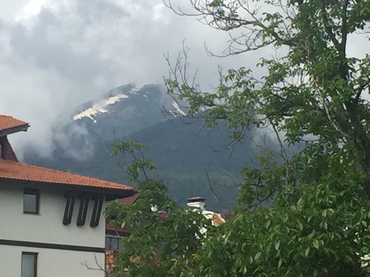 Belvedere Holiday Apartment Bansko Exterior photo