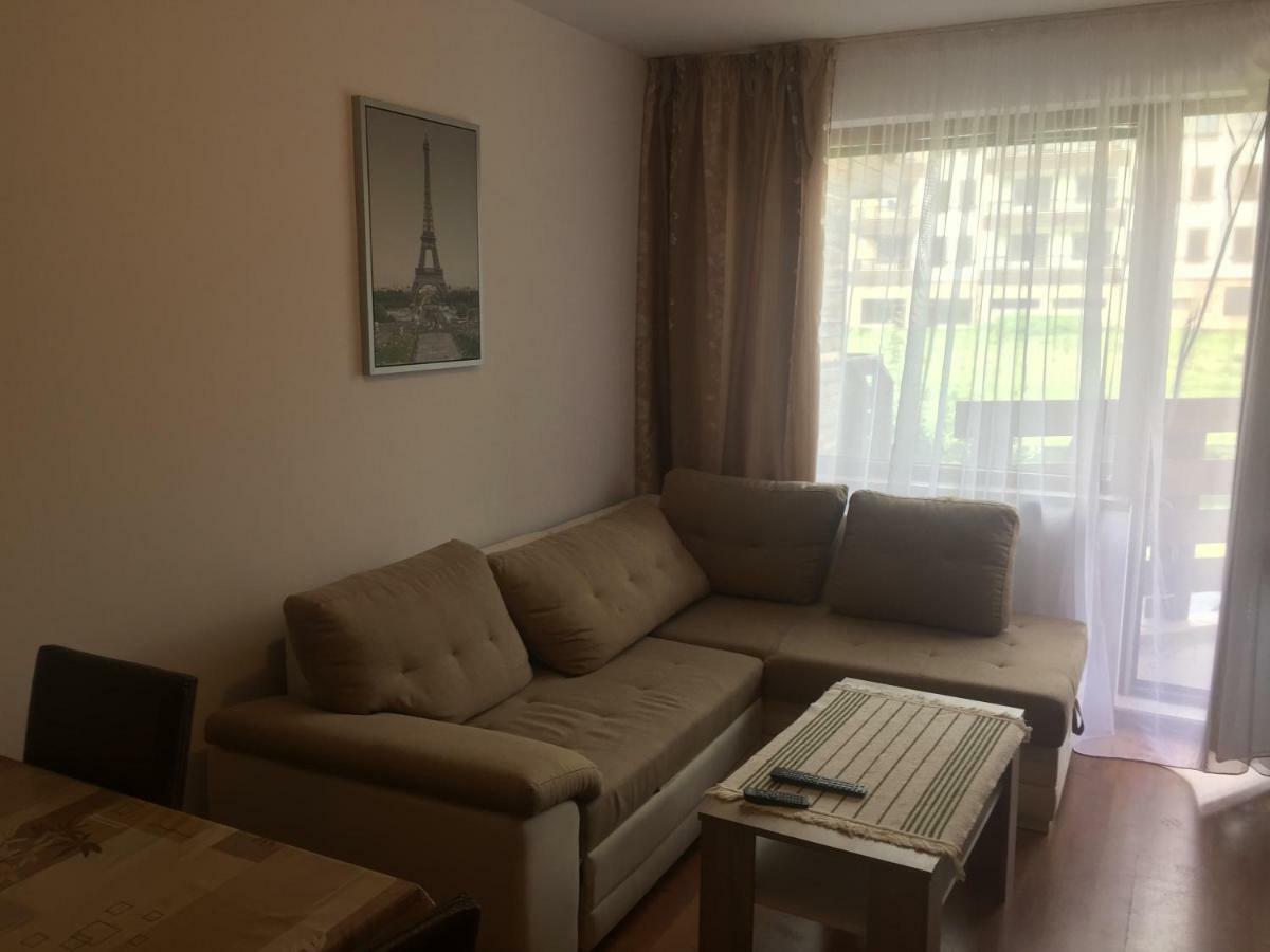 Belvedere Holiday Apartment Bansko Exterior photo