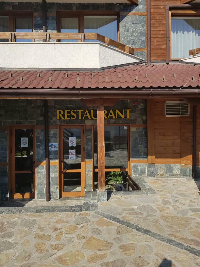Belvedere Holiday Apartment Bansko Exterior photo